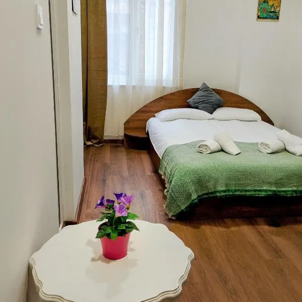 GuestHouse3 Karma369، فندق في بلوفديف