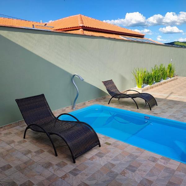 Casas Bela Vista 1 - 2 - Foto 4