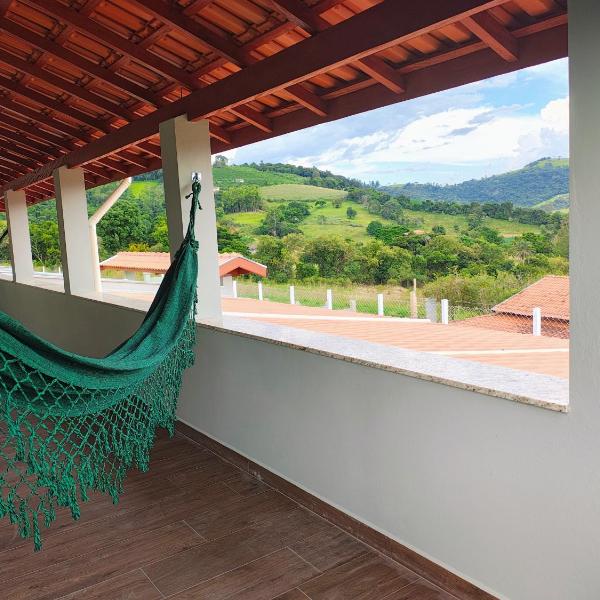 Casas Bela Vista 1 - 2