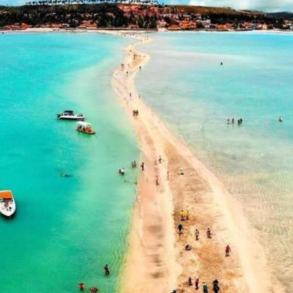 Casa em Barra Grande - Maragogi-AL