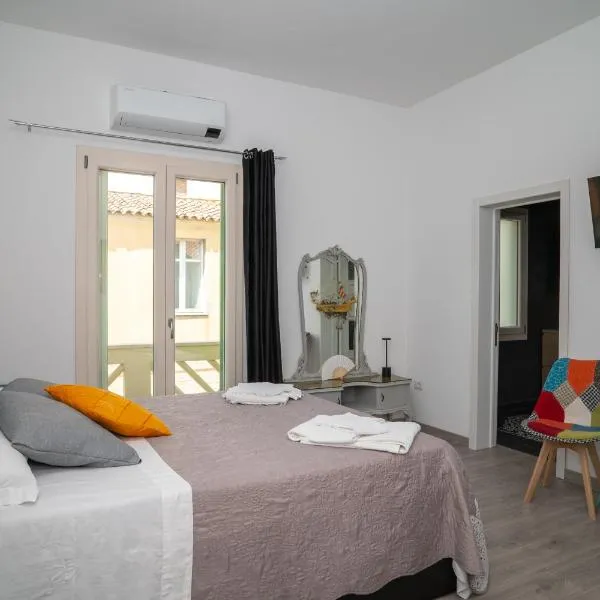 Jimy House, Hotel in Olbia