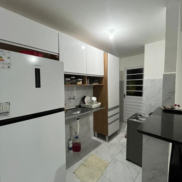 casa próx a praia 2 minutos - Foto 4
