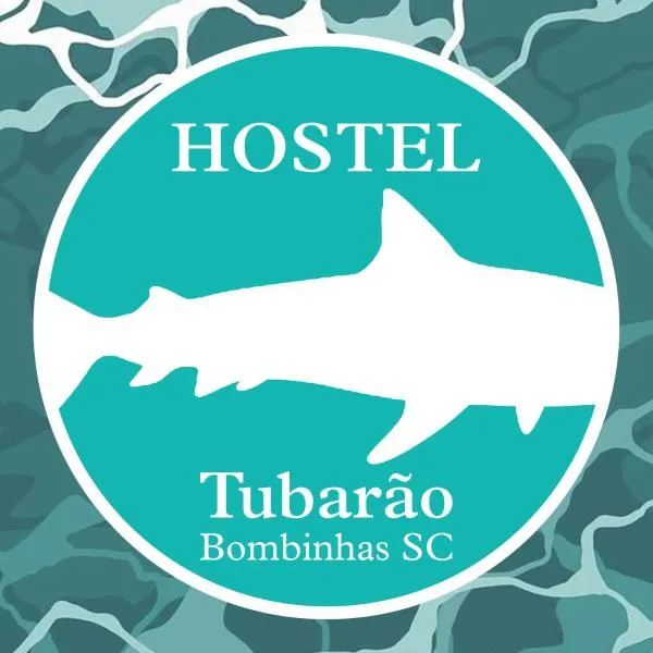Hostel Tubarão, Hotel in Bombinhas