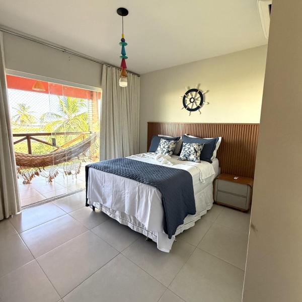 PARAÍSO EXCLUSIVO COND RESORT Villa das águas - Foto 2