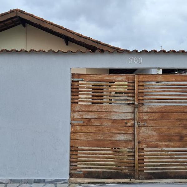 Casa aconchegante na praia de Itanhaém - Foto 5