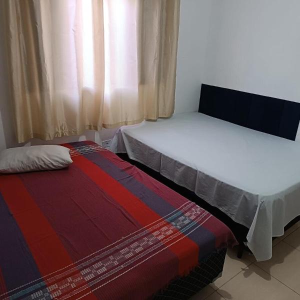 Casa aconchegante na praia de Itanhaém - Foto 2