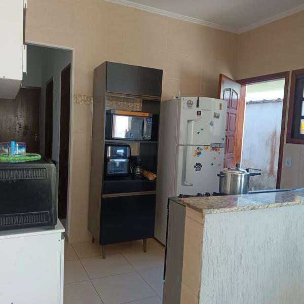 Casa aconchegante na praia de Itanhaém - Foto 4