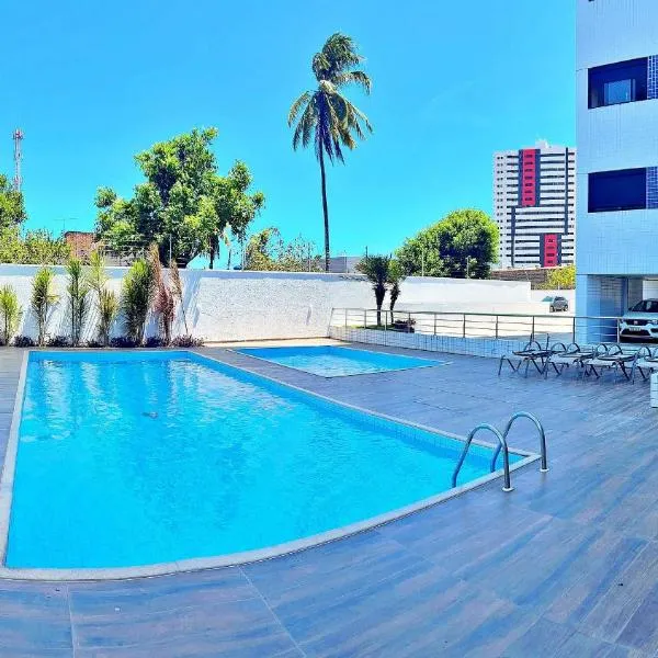 Vacanze - Alicante, hotel Maceióban