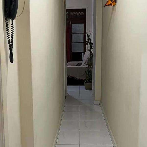 Apartamento Copacabana