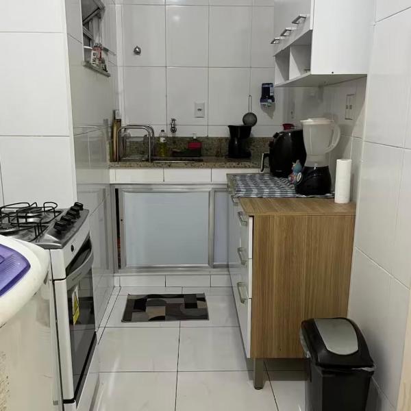 Apartamento Copacabana - Foto 4