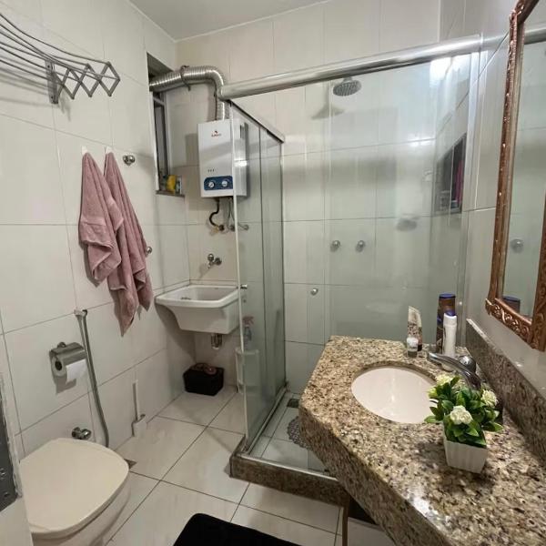 Apartamento Copacabana - Foto 3