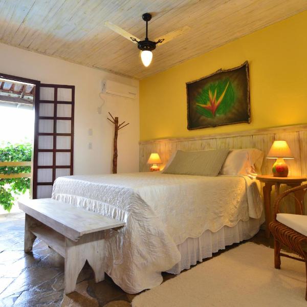 Pousada Casa de Maria - Foto 2