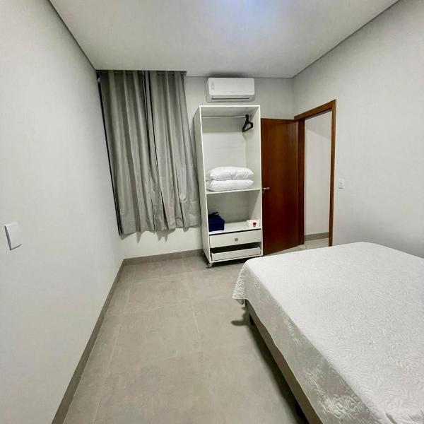 Casa Conforto A - Foto 2