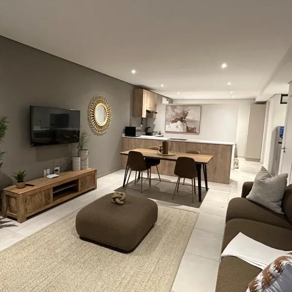 Coastal Loft, khách sạn ở Sheffield Beach
