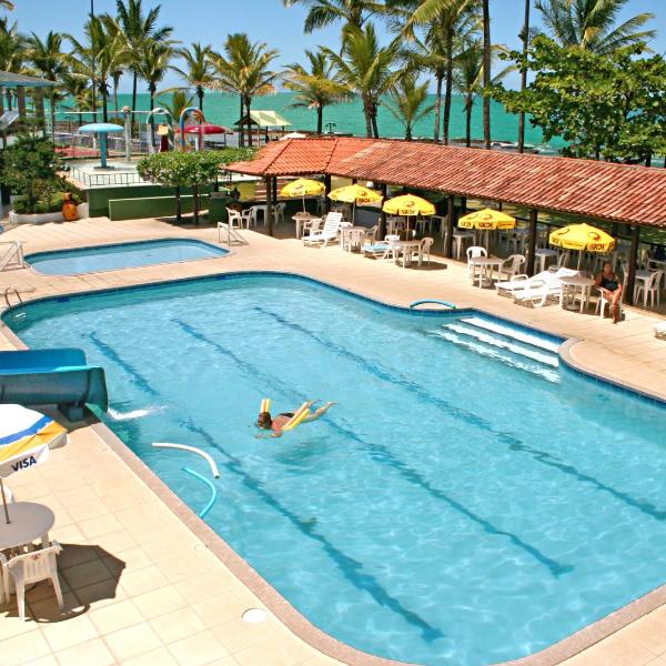 Costa Cabralia Hotel - Foto 4