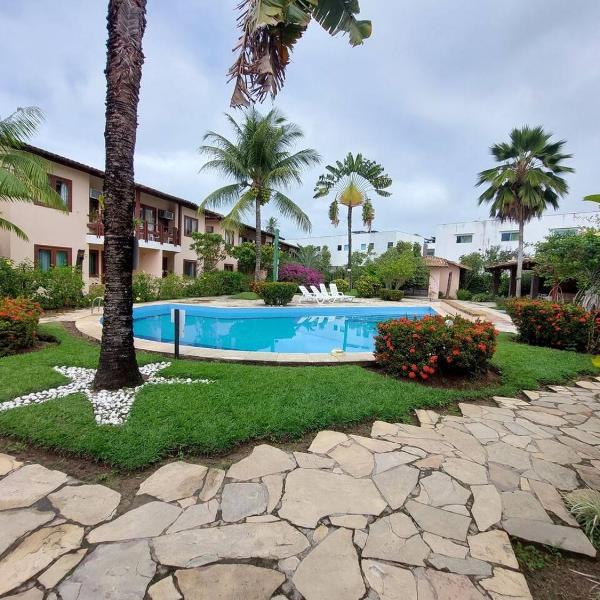 Apartamento a 70m da praia com ar condicionado e wi fi - Foto 4