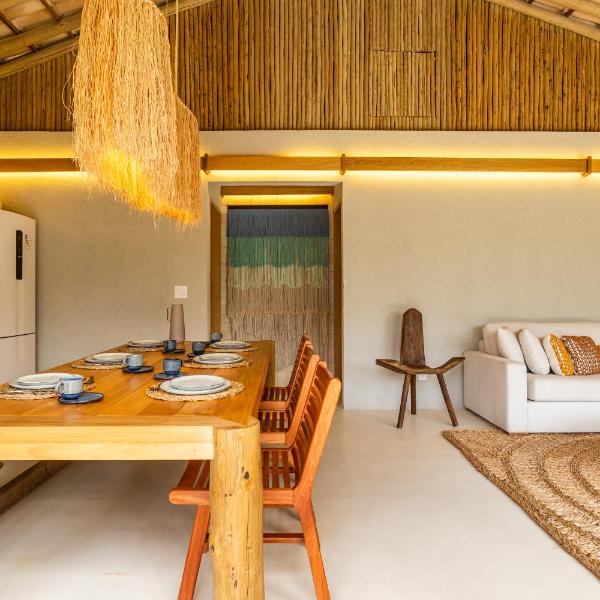 Casa Água - Praia do Preá - Foto 4