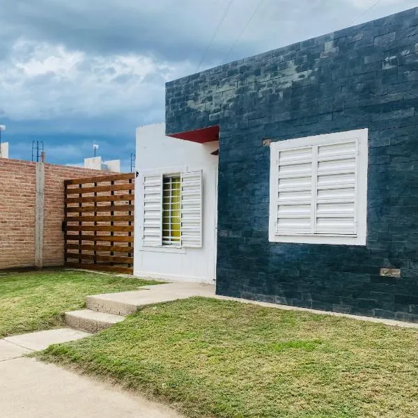 Casa en la Punta San luis, Hotel in La Punta