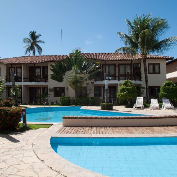 Apartamento a 70m da praia com ar condicionado e wi fi - Foto 5