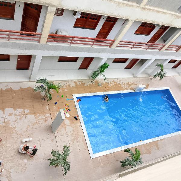 Residencial Ibiapaba - Foto 2