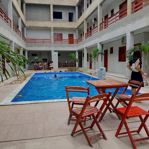Residencial Ibiapaba - Foto 3