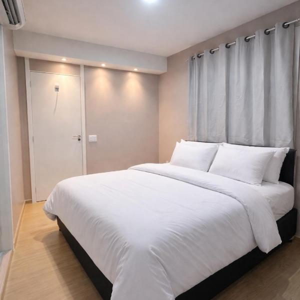 Apartamento Ponta Negra Manaus - Próximo ao Aeroporto - Foto 2