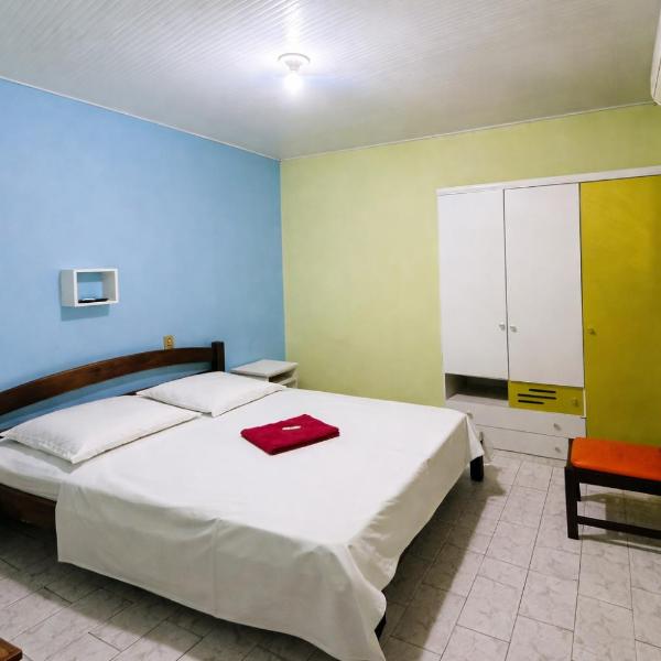 Hotel Pousada 5 de Abril - Foto 2