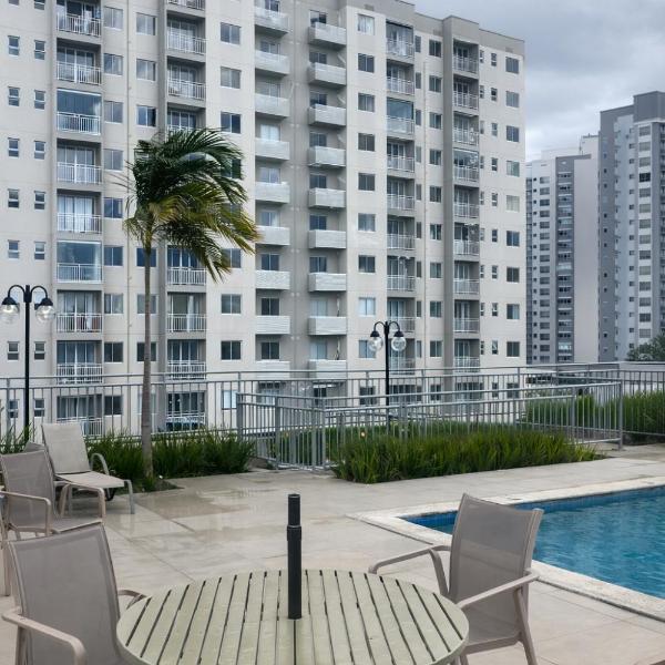 Apartamento Ponta Negra Manaus - Próximo ao Aeroporto - Foto 4
