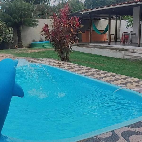 La Maison da Débora