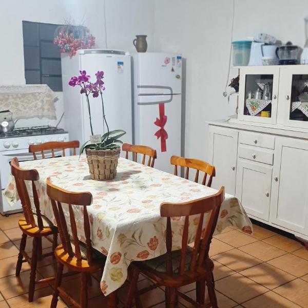 Casa da Mãe - Parada na Rota Romantica em MR - Foto 2