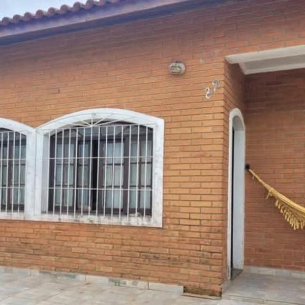 Casa D Âncora refúgio perto da Orla 80 metros do mar