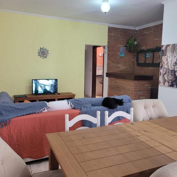 Casa D Âncora refúgio perto da Orla 80 metros do mar - Foto 2