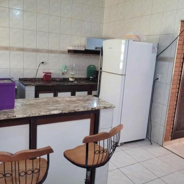 Casa D Âncora refúgio perto da Orla 80 metros do mar - Foto 3