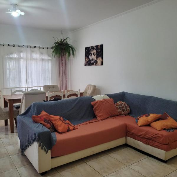 Casa D Âncora refúgio perto da Orla 80 metros do mar - Foto 4
