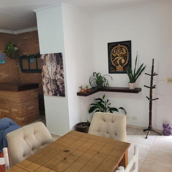 Casa D Âncora refúgio perto da Orla 80 metros do mar - Foto 5