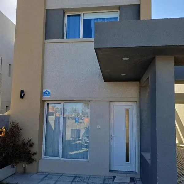 Duplex De Los Padres, ξενοδοχείο σε Playa Union