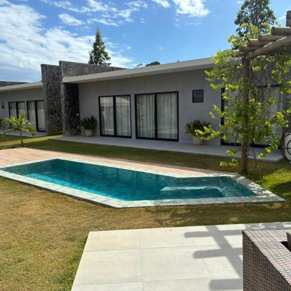 Casa Milagres Reserva do toque I 7 quartos l By Milagres Hospitalidade - Foto 3