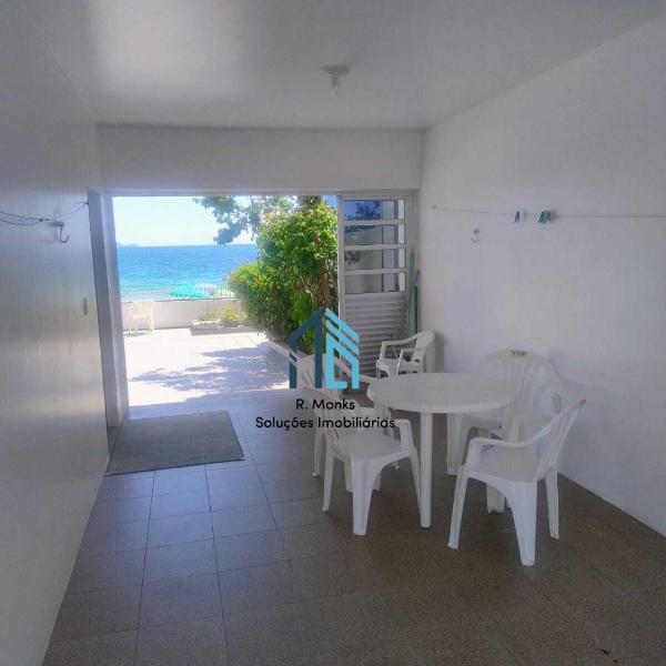 Casa Frente ao Mar 002 - Foto 4