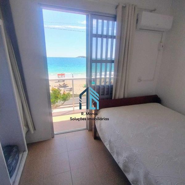 Casa Frente ao Mar 002 - Foto 2