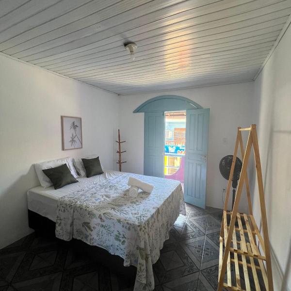 Apartamento na Pituba Itacaré Perto das Praias