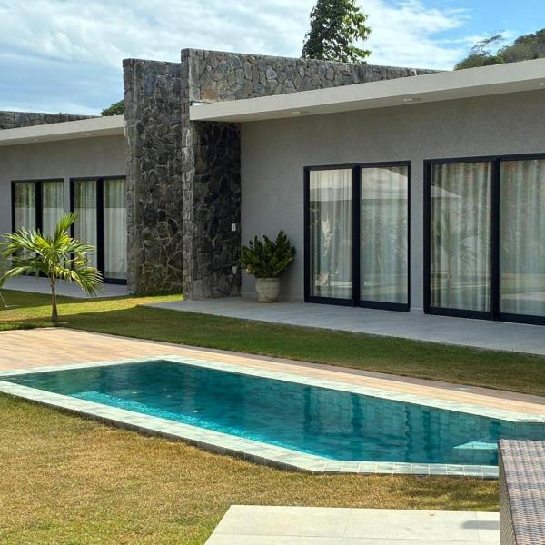 Casa Milagres Reserva do toque I 7 quartos l By Milagres Hospitalidade - Foto 4