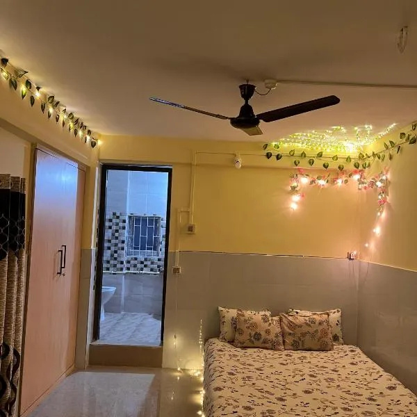 Megh Stay: Guwahati şehrinde bir otel