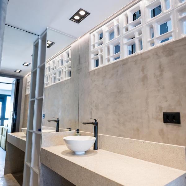 Studio moderno e completo com ótima localização - Foto 3