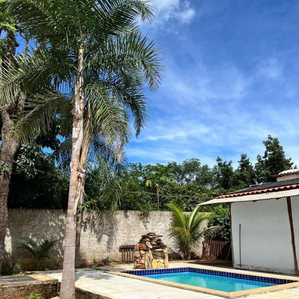 Casa de Temporada Soares Piri - Foto 4