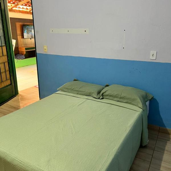 Casa de Temporada Soares Piri - Foto 2