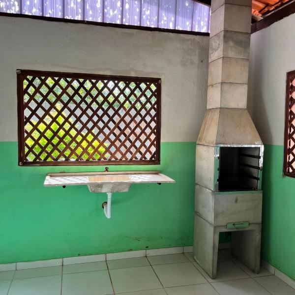 Casa de Temporada Soares Piri - Foto 3
