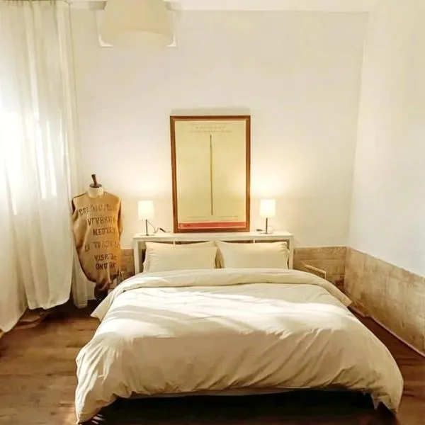 Holiday Home Bergamo 1, hotel i Bergamo
