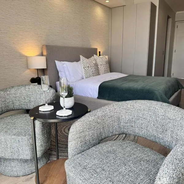 Ellipse Waterfall, ξενοδοχείο σε Midrand