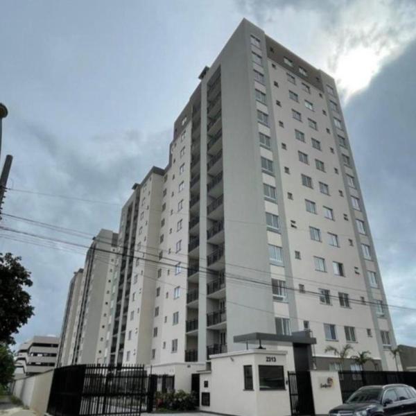 Entre o Mar Apartamento em Piçarras