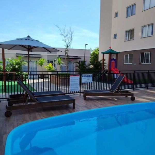 Entre o Mar Apartamento em Piçarras - Foto 5